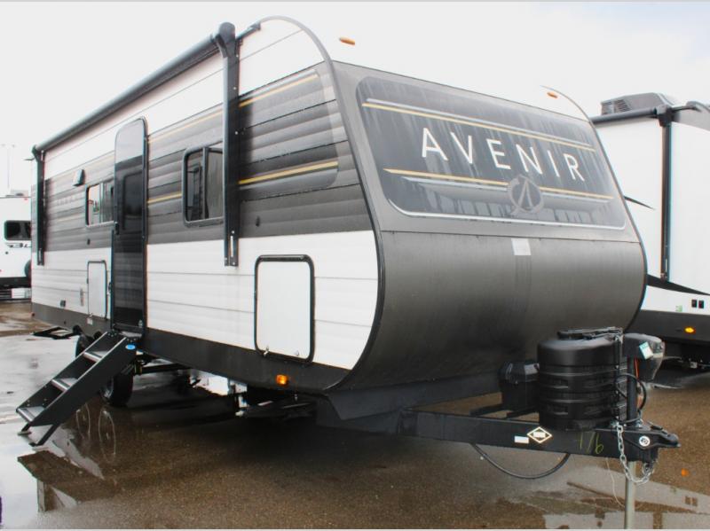 2025 Cruiser RV Avenir 24RB, $ 24,990