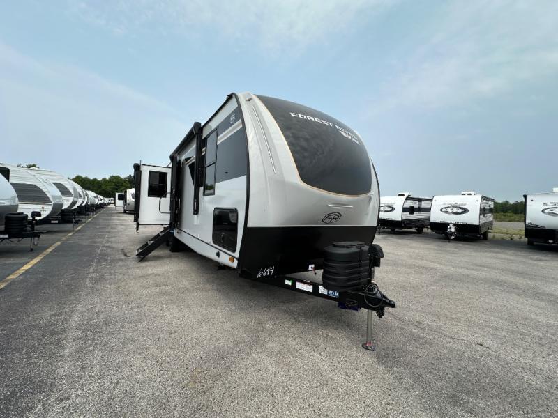 2026 Forest River Vibe 2800RL, $ 37,990
