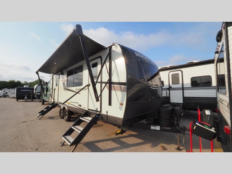 2026 Forest River Rockwood Ultra Lite 2619FK, $ 50,424