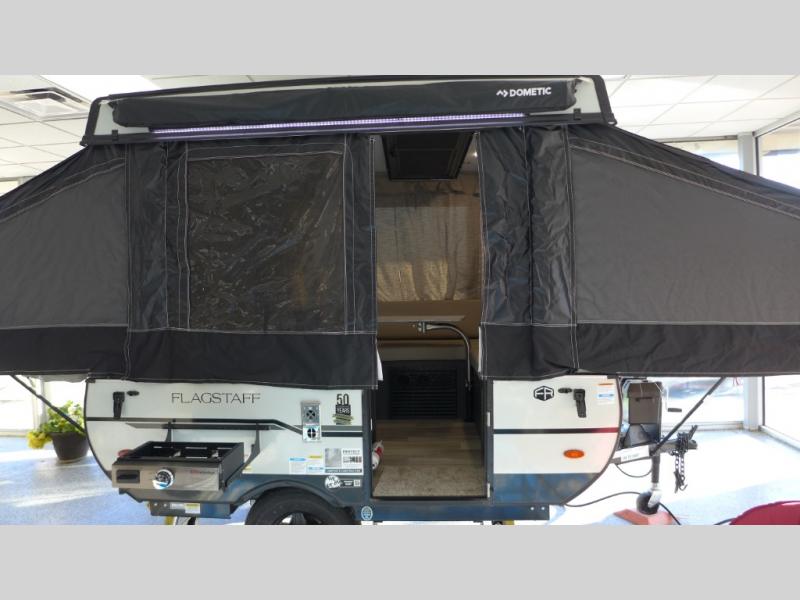 2025 Forest River Flagstaff MAC 164MT, $ 12,990