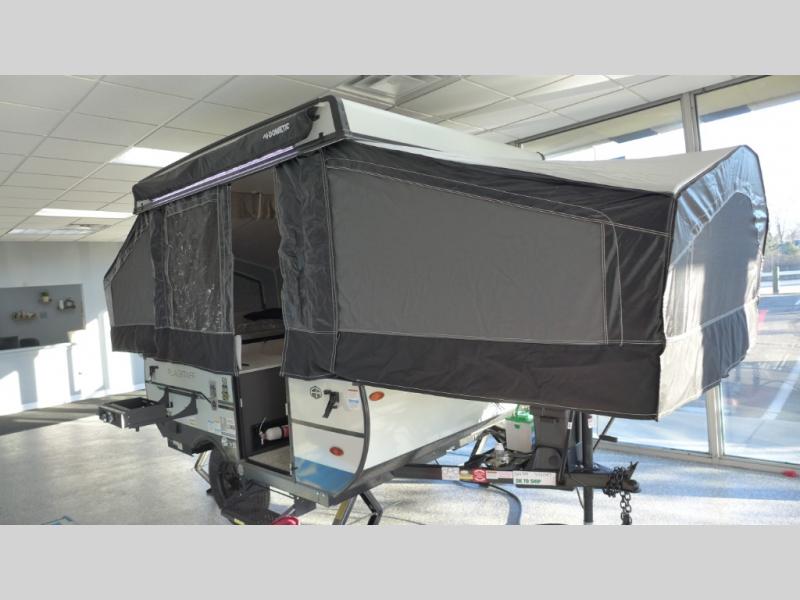 2025 Forest River Flagstaff MAC 164MT, $ 12,990