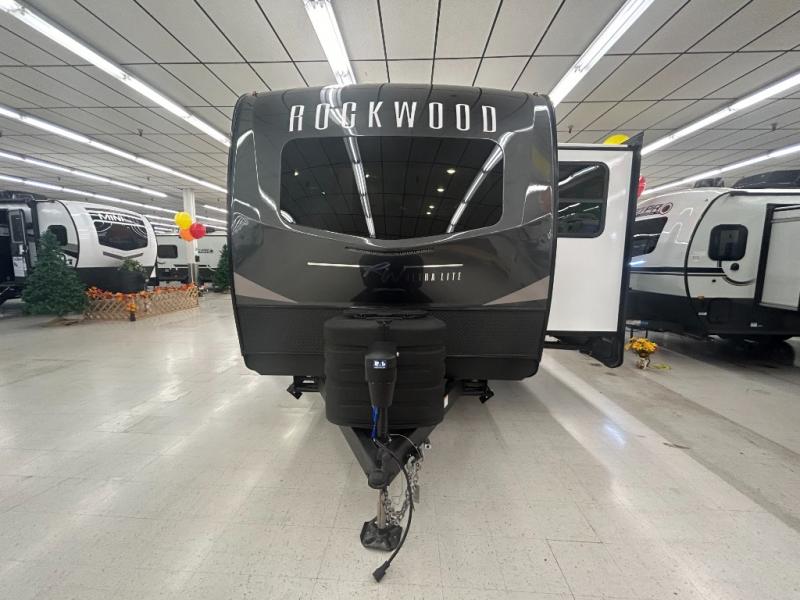 2025 Forest River Rockwood Ultra Lite 2608BS, $ 53,005