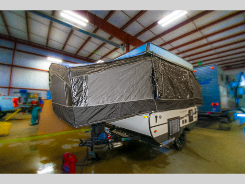 2025 Forest River Flagstaff MAC 164MT, $ 17,572