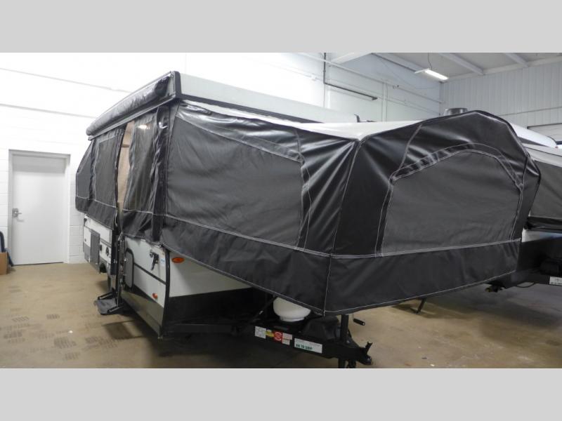 2025 Forest River Flagstaff MAC 231MT, $ 22,961