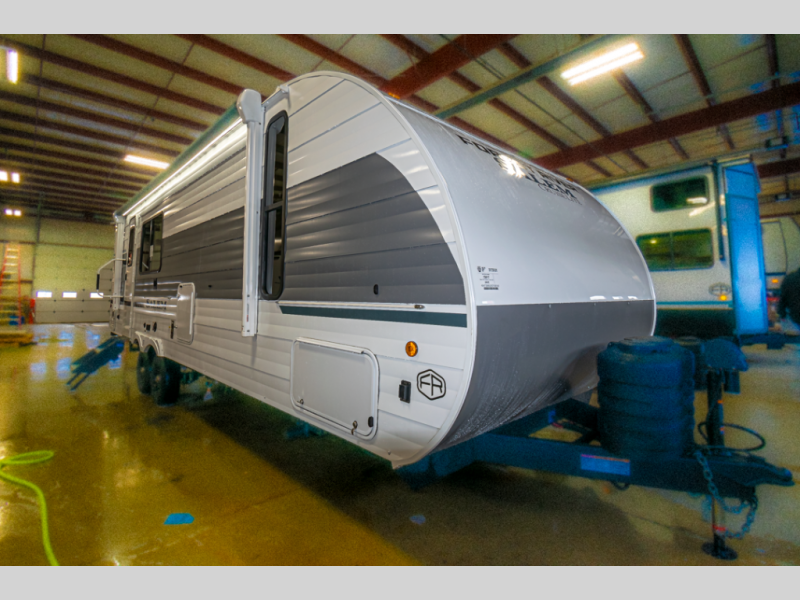2025 Forest River Salem Cruise Lite 25ICE, $ 24,990