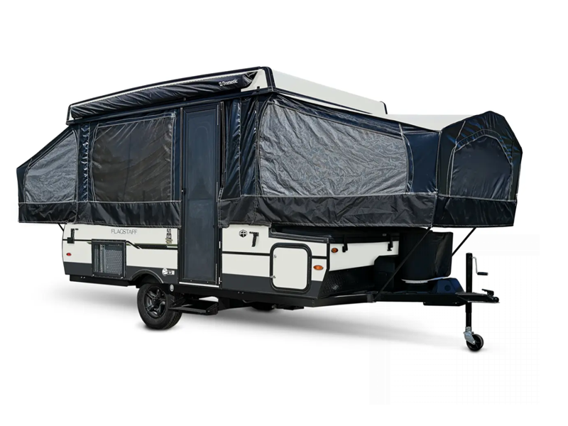 2025 Forest River Flagstaff MAC 231MT, $ 16,990