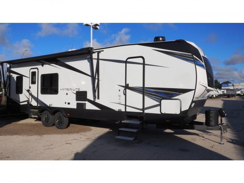 2022 Forest River XLR Hyper Lite 3016, $ 44,990