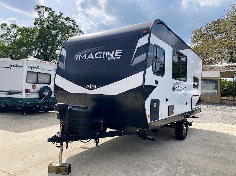 2024 Grand Design Imagine AIM 15BH, $ 19,999