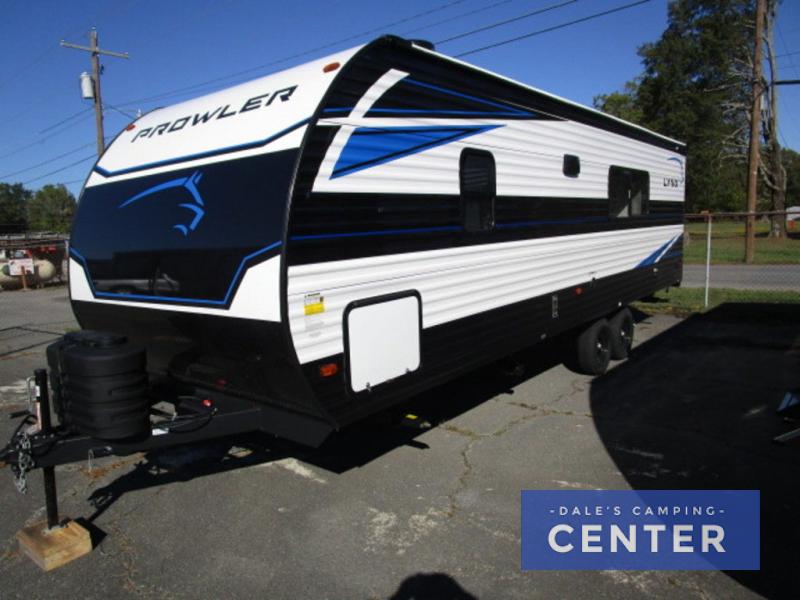 2024 Heartland Prowler 255BHX, $ 20,999