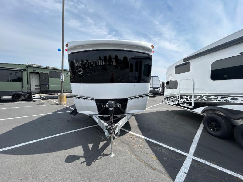 2026 inTech RV Aucta Willow, $ 77,209