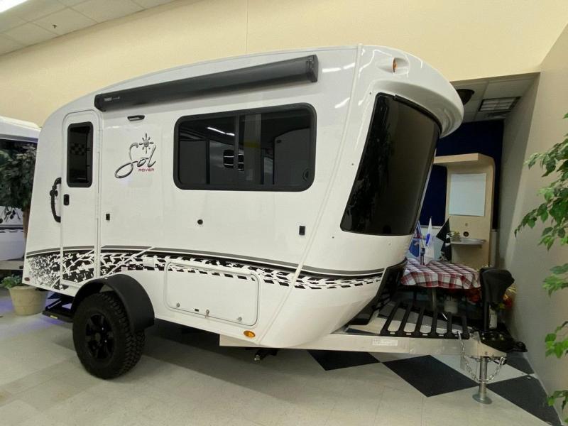 2023 inTech RV Sol Dawn Base, $ 34,990