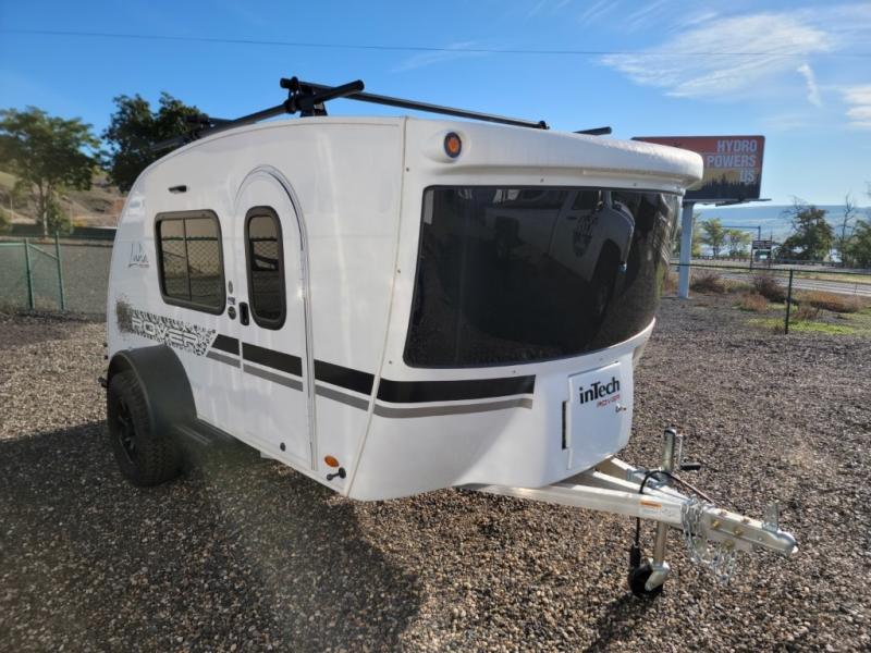 2023 inTech RV Luna Rover, $ 23,990