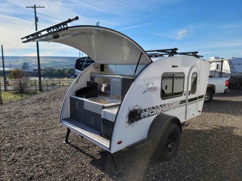 2023 inTech RV Luna Rover, $ 23,990