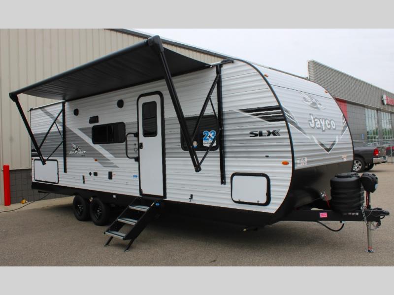 2026 Jayco Jay Flight SLX 261BHS, $ 39,306