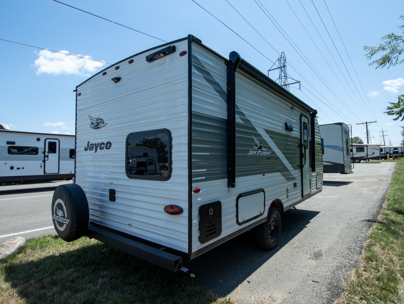 2026 Jayco Jay Flight SLX 197MB, $ 32,311