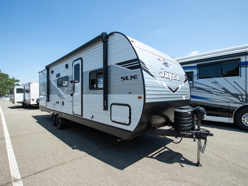 2026 Jayco Jay Flight SLX 261BHS, $ 39,306