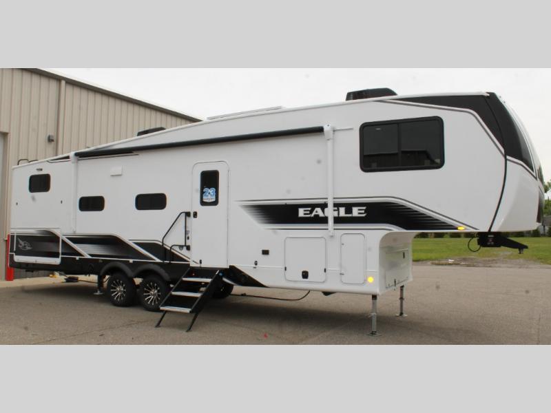 2026 Jayco Eagle HT 31QCD, $ 83,148