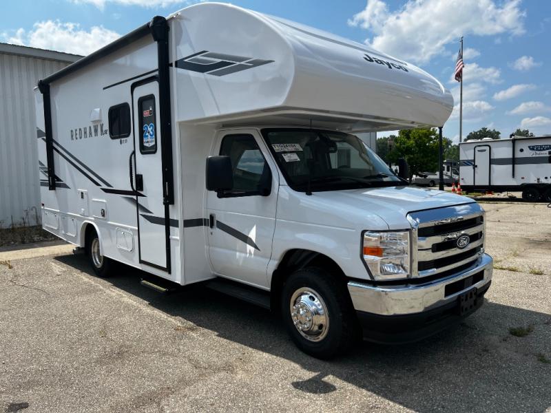 2026 Jayco Redhawk SE 22CF, $ 133,111
