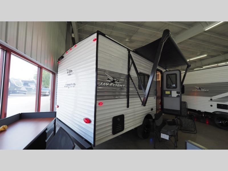 2026 Jayco Jay Flight SLX 170FQ Sport Edition, $ 22,493