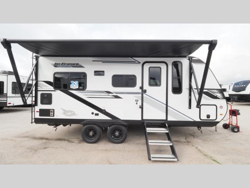 2026 Jayco Jay Feather 19MRK, $ 49,253
