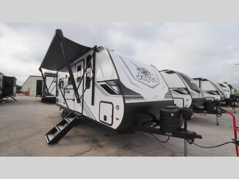 2026 Jayco Jay Feather 19MRK, $ 49,253