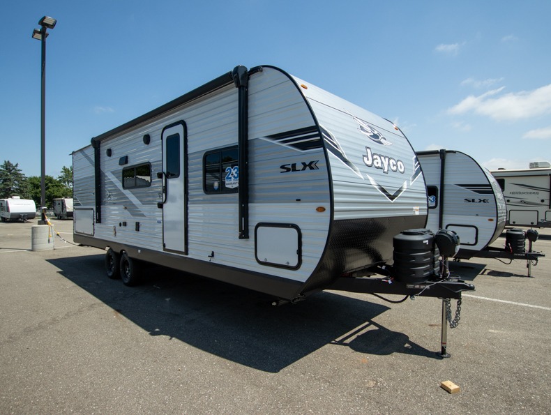 2026 Jayco Jay Flight SLX 261BHS, $ 39,306