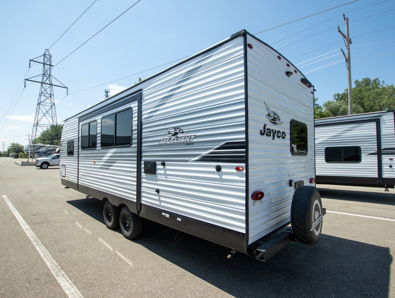 2026 Jayco Jay Flight SLX 261BHS, $ 39,306