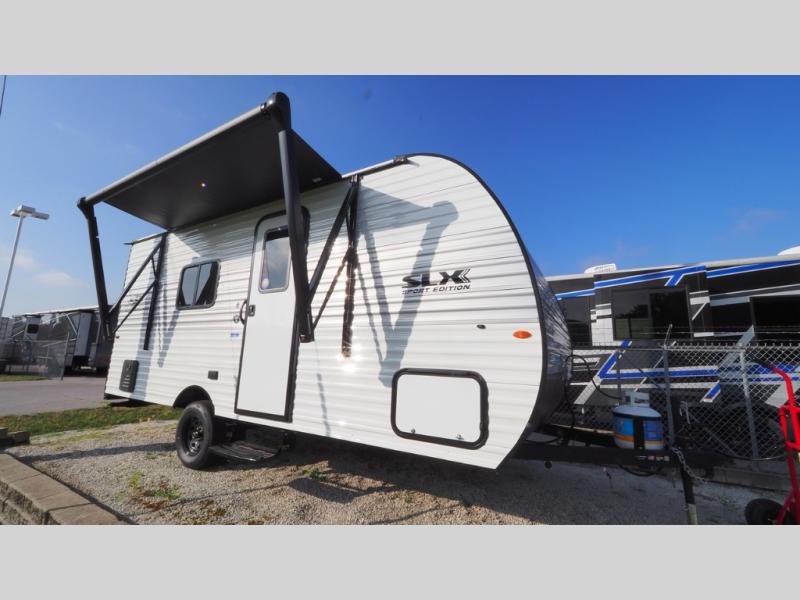 2026 Jayco Jay Flight SLX 170FQ Sport Edition, $ 22,493