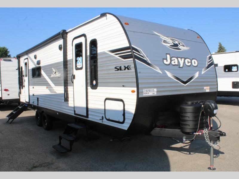 2026 Jayco Jay Flight SLX 262RLS, $ 26,990