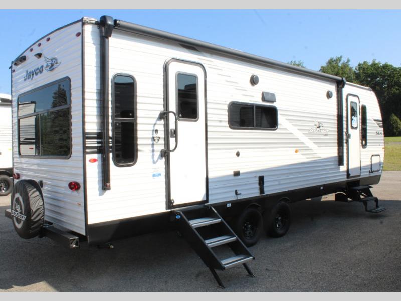 2026 Jayco Jay Flight SLX 262RLS, $ 26,990