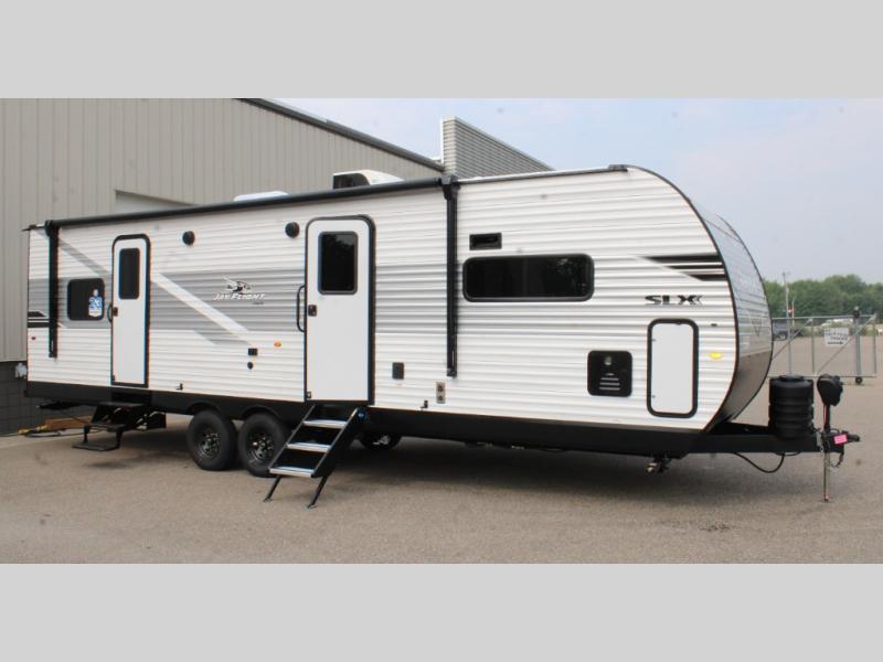 2026 Jayco Jay Flight SLX 280FKS, $ 49,343