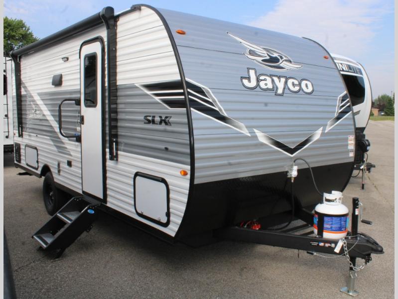 2026 Jayco Jay Flight SLX 197MB, $ 31,711