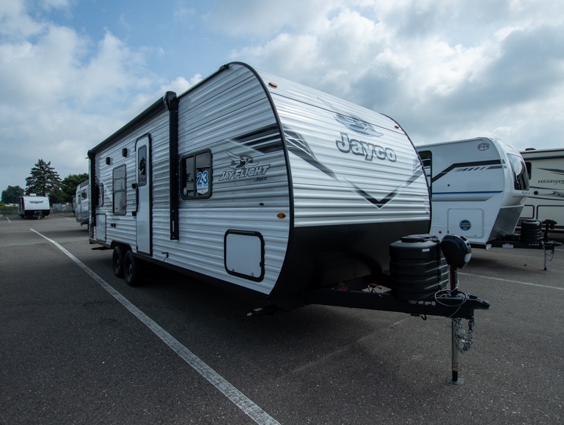 2026 Jayco Jay Flight SLX 260BH, $ 33,006
