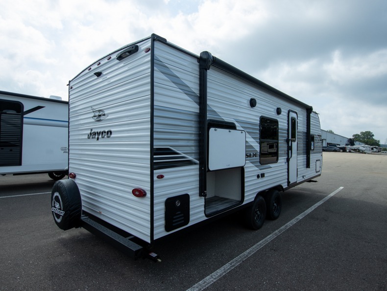 2026 Jayco Jay Flight SLX 260BH, $ 33,006