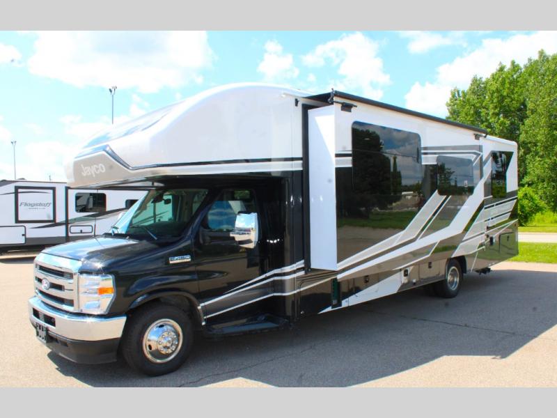 2026 Jayco Greyhawk 30Z, $ 212,605