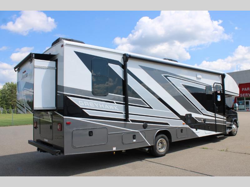 2026 Jayco Greyhawk 30Z, $ 212,605