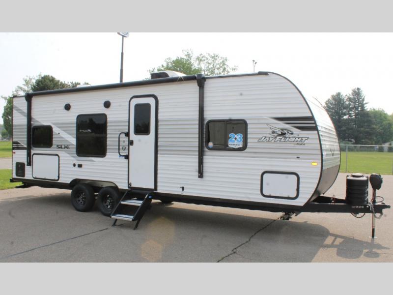 2026 Jayco Jay Flight SLX 260BH, $ 32,031