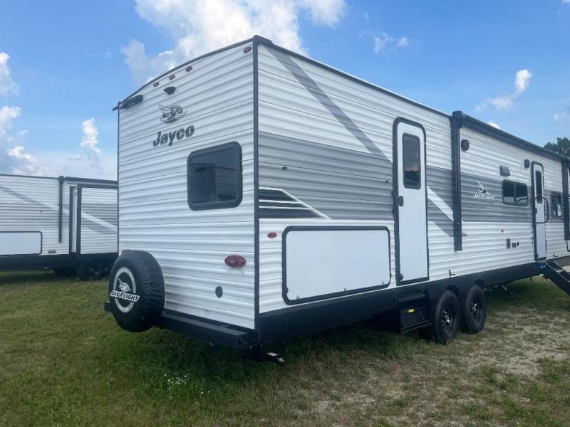 2026 Jayco Jay Flight SLX 321BDS, $ 34,990