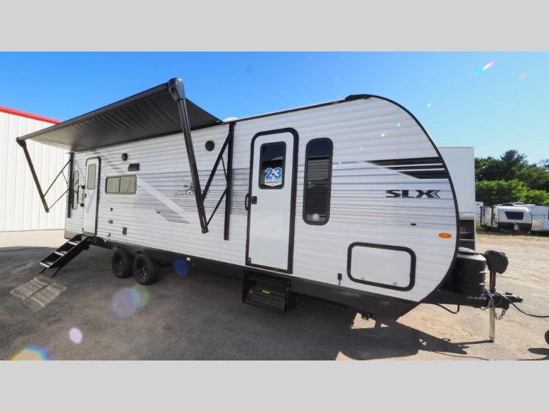 2026 Jayco Jay Flight SLX 262RLS, $ 40,499