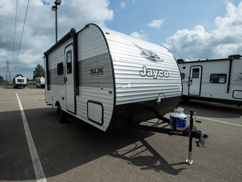 2026 Jayco Jay Flight SLX 170BH Sport Edition, $ 23,093