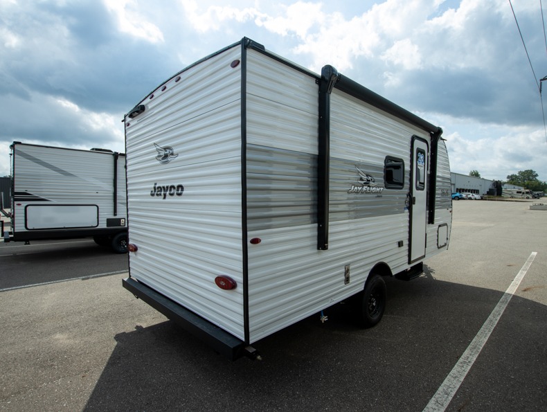 2026 Jayco Jay Flight SLX 170BH Sport Edition, $ 23,093