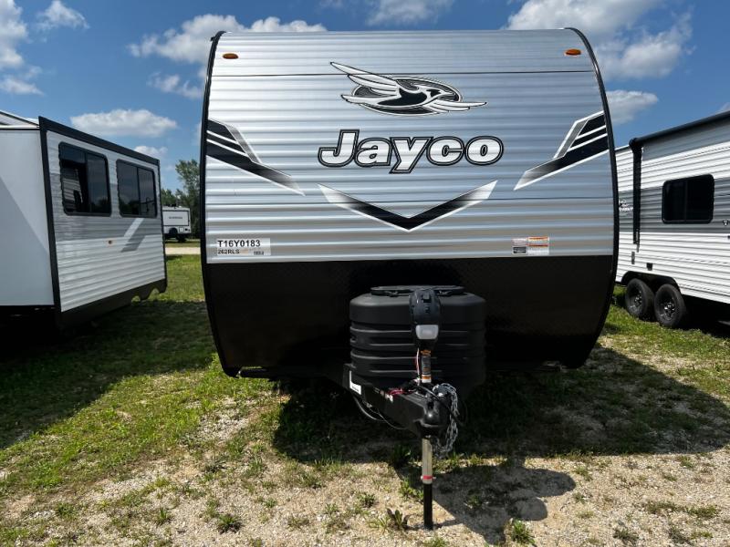 2026 Jayco Jay Flight SLX 262RLS, $ 40,499