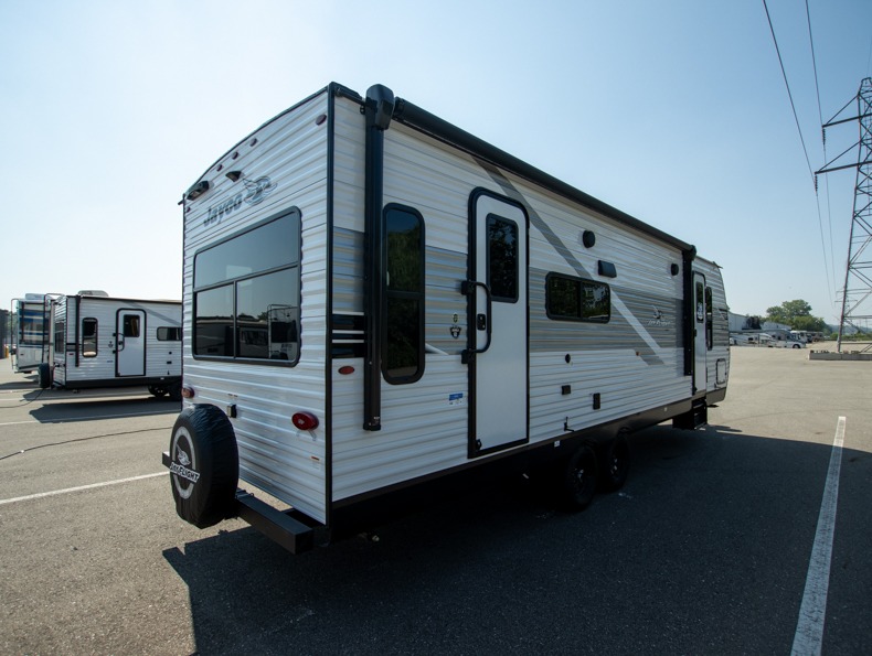 2026 Jayco Jay Flight SLX 262RLS, $ 40,499