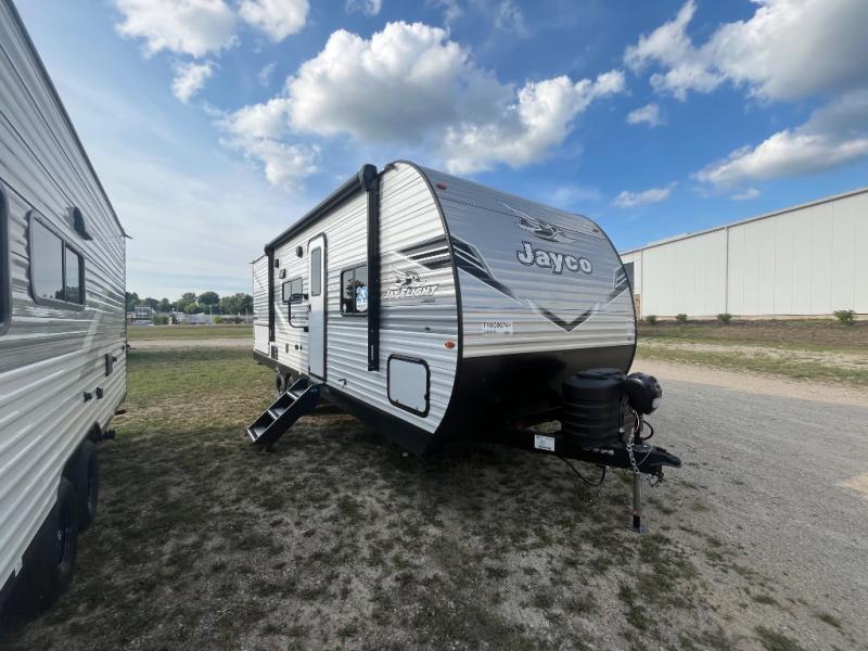 2026 Jayco Jay Flight SLX 245BHS, $ 37,643