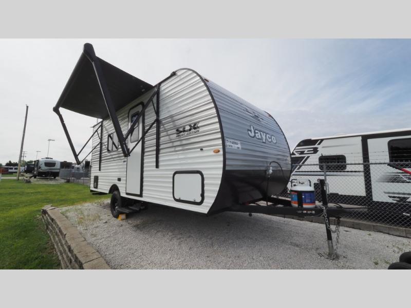 2026 Jayco Jay Flight SLX 170FQ Sport Edition, $ 22,493