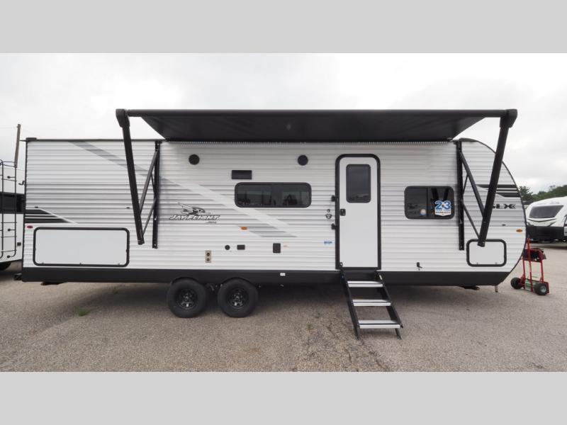 2026 Jayco Jay Flight SLX 261BHS, $ 39,306