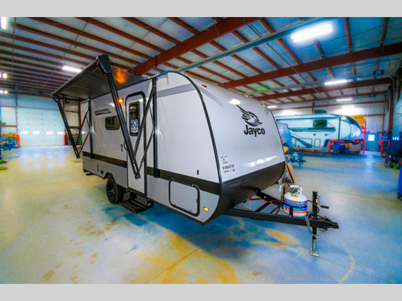 2025 Jayco Jay Feather Air SL 17BHSL, $ 24,743