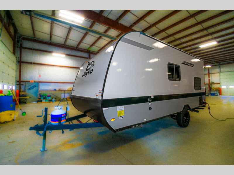 2025 Jayco Jay Feather Air SL 17BHSL, $ 24,743