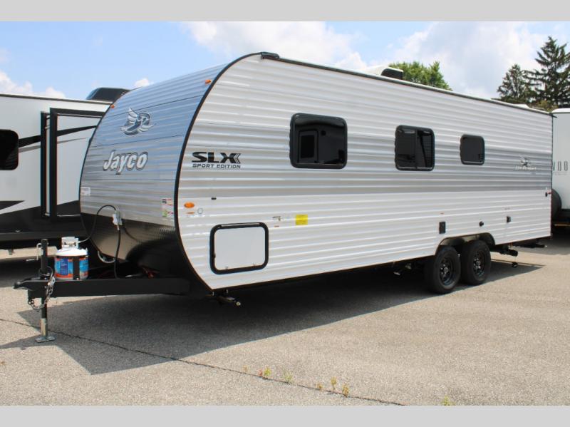 2026 Jayco Jay Flight SLX 250BH Sport Edition, $ 17,990