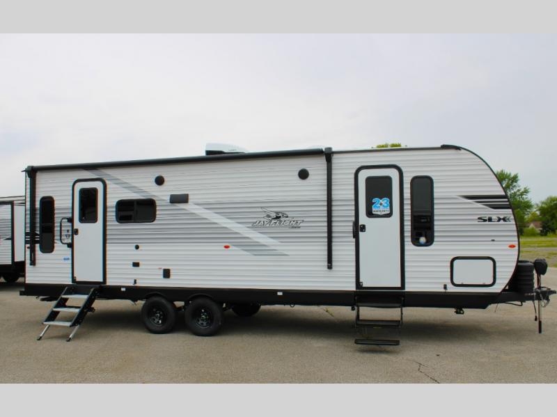 2025 Jayco Jay Flight SLX 262RLS, $ 25,999